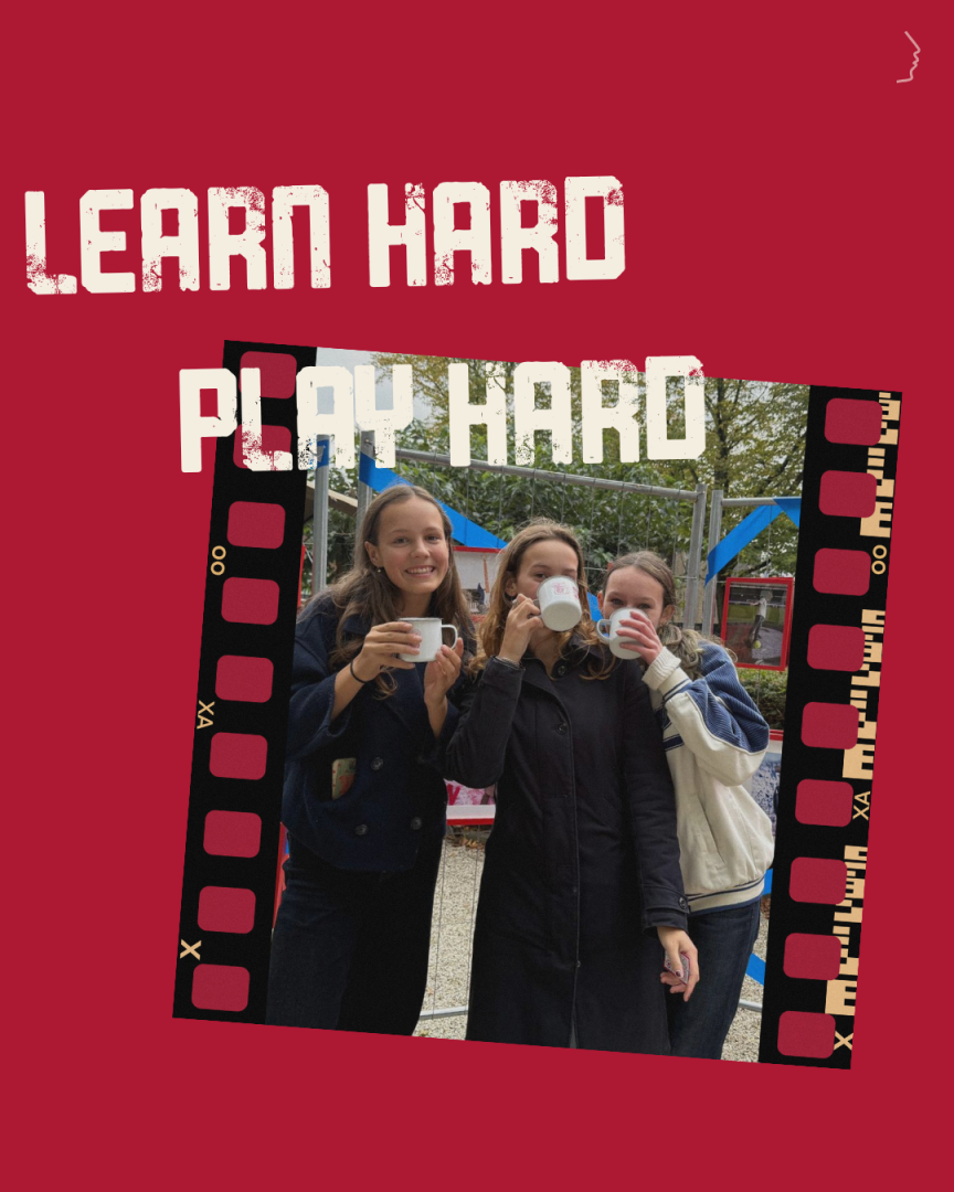 Scholenmarkt Polderpoort