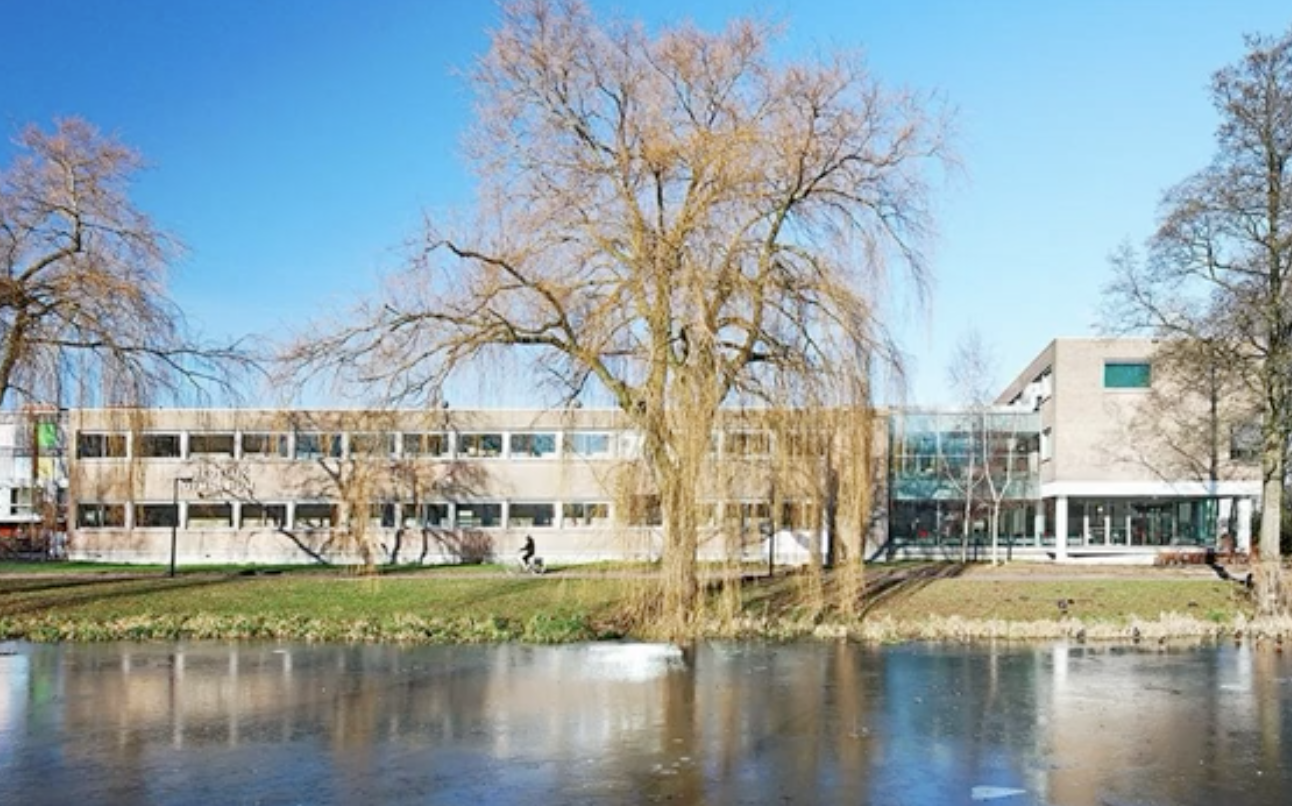 Informatieavond ouders groep 8