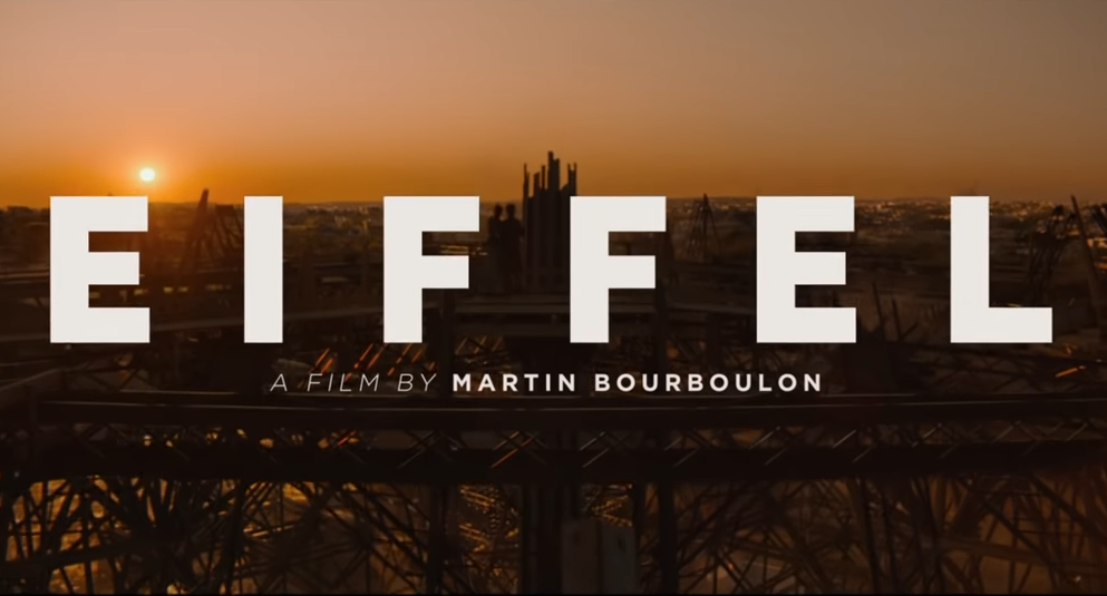 Filmtip: Eiffel