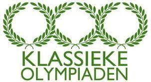 Klassieke Olympiaden