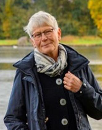 In memoriam Joke Gaasbeek-Luursema
