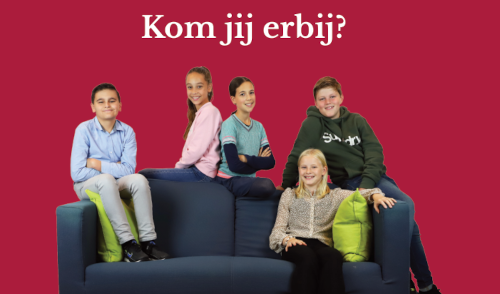 8 februari 2023 -  Het is zover!