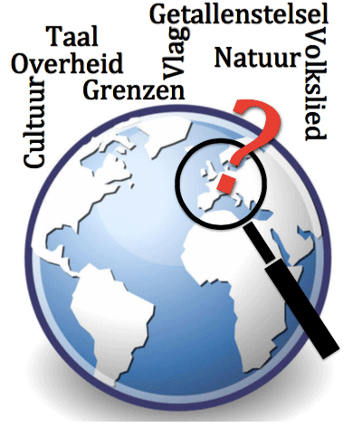 Junior Masterclass CREËER JE EIGEN LAND 2.0