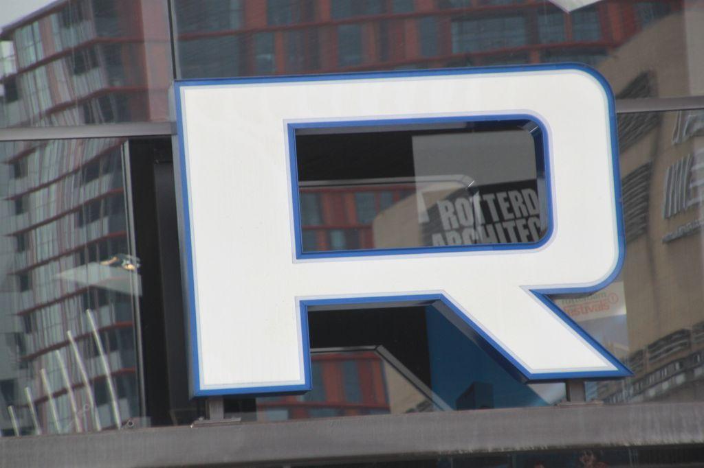 Architectuurwandeling