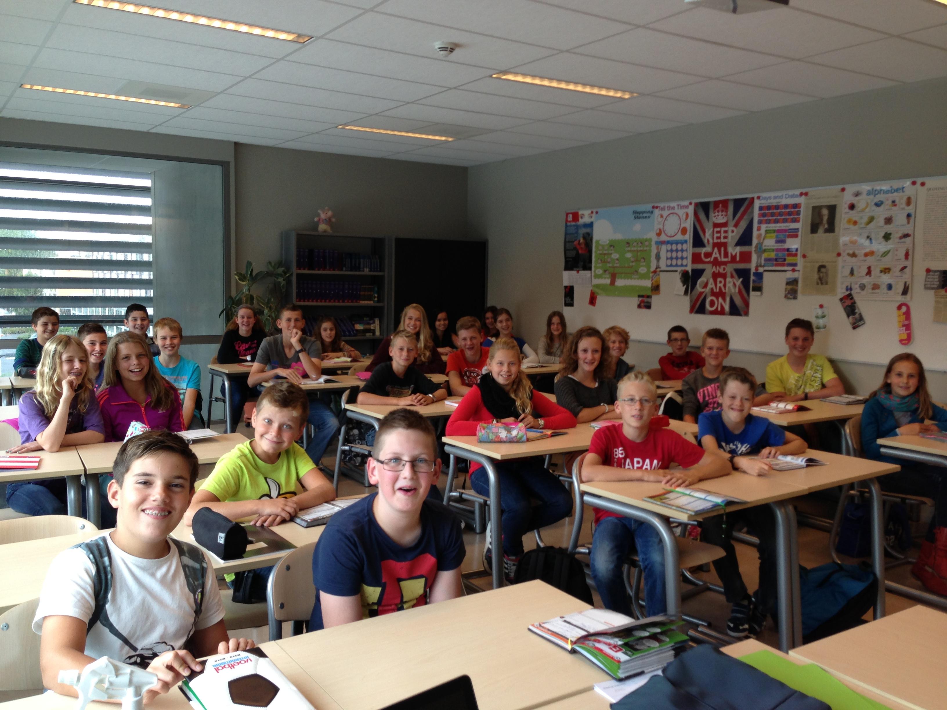 Inschrijving meeloopdagen geopend!