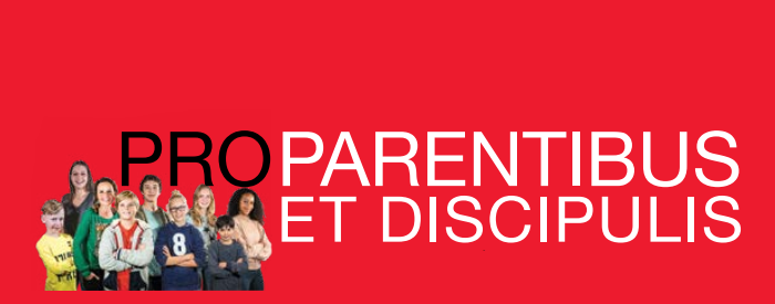 Nieuwsbrief - Pro Parentibus
