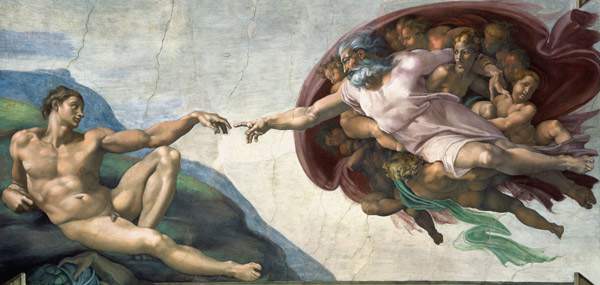 Masterclass Renaissance: Michelangelo