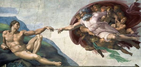 Masterclass Renaissance: Michelangelo