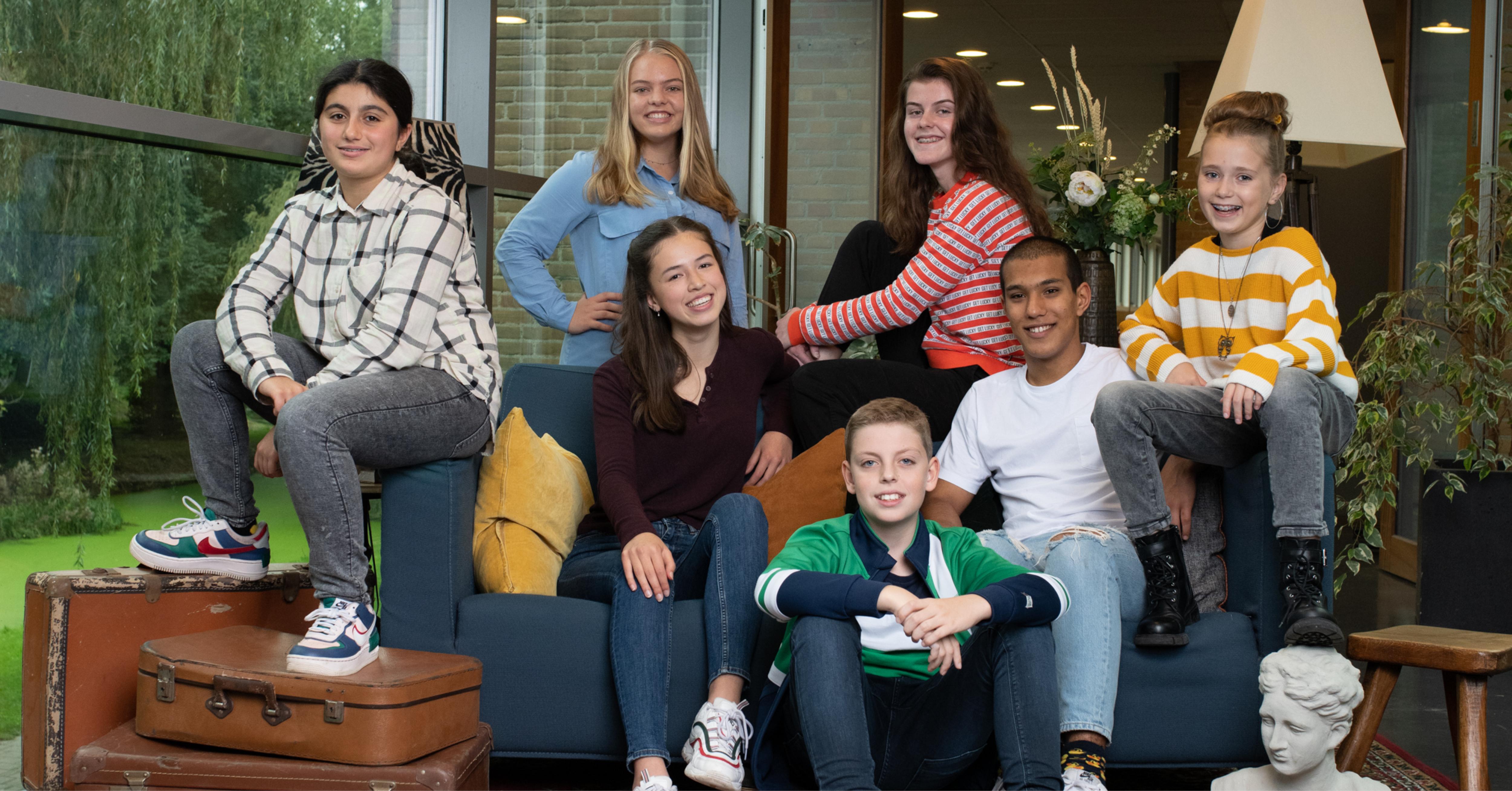 STGS | Stedelijk Gymnasium