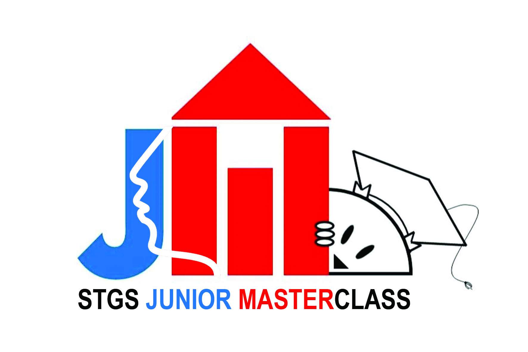 Junior Masterclass: Uitvinders en wetenschappers.